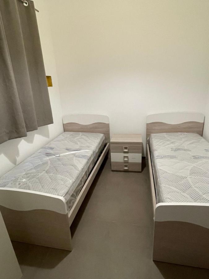 科米索Il Vespro住宿加早餐旅馆 外观 照片